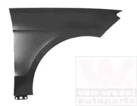 VAN WEZEL 3084658 -  Крыло